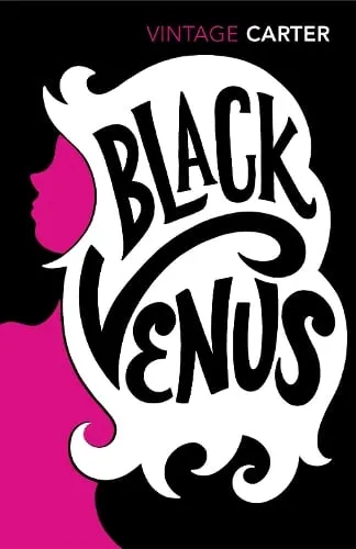 Angela Carter Black Venus