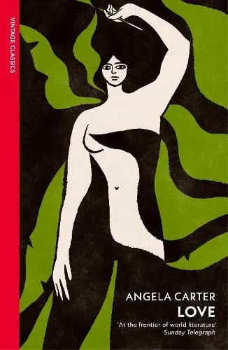Angela Carter Love