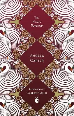 Angela Carter The Magic Toyshop