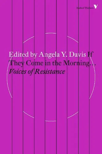 Angela Davis If They Come in the Morning