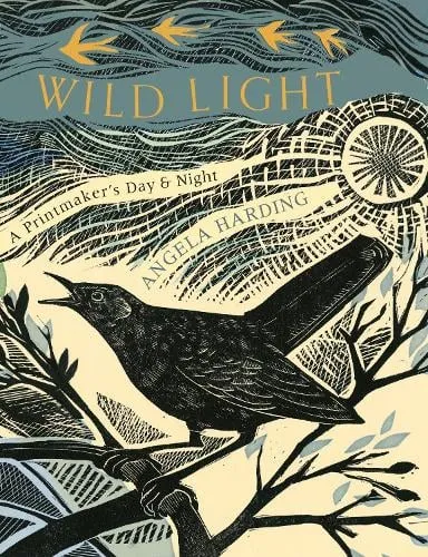 Angela Harding Wild Light