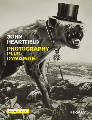Angela Lammert John Heartfield