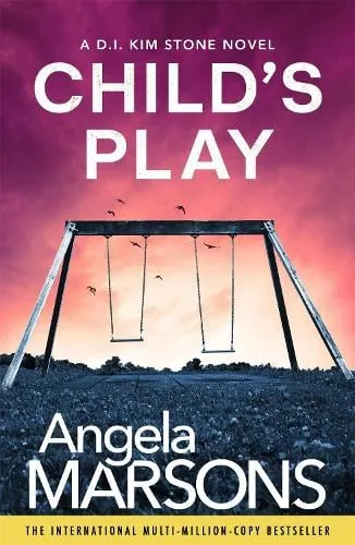 Angela Marsons Child's Play