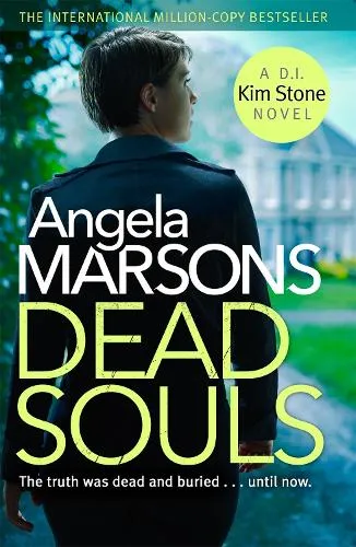 Angela Marsons Dead Souls