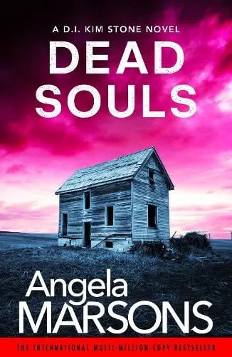Angela Marsons Dead Souls
