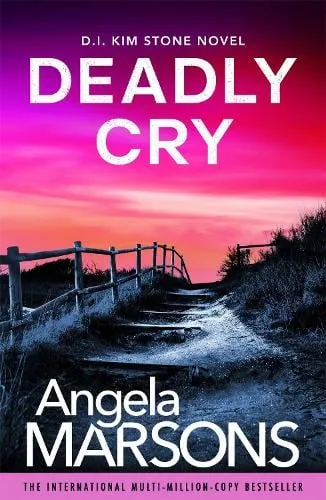 Angela Marsons Deadly Cry