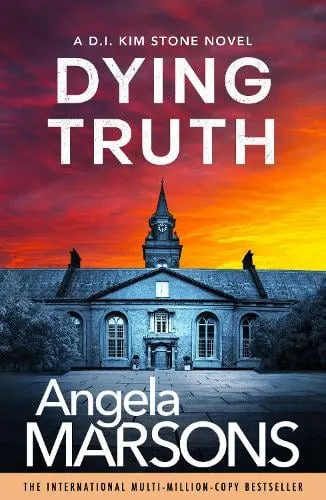 Angela Marsons Dying Truth