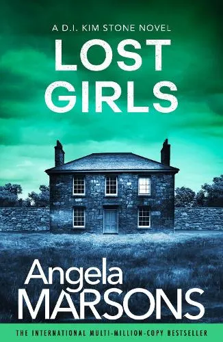 Angela Marsons Lost Girls