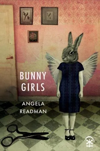 Angela Readman Bunny Girls