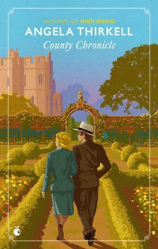 Angela Thirkell County Chronicle