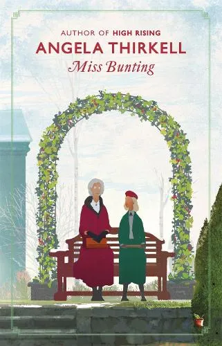 Angela Thirkell Miss Bunting