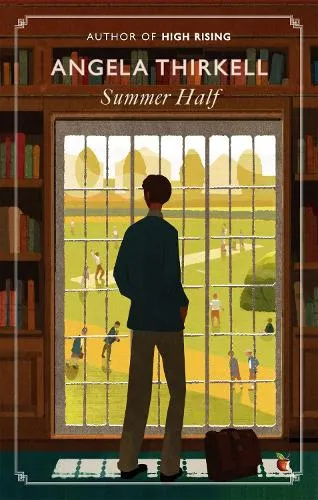 Angela Thirkell Summer Half