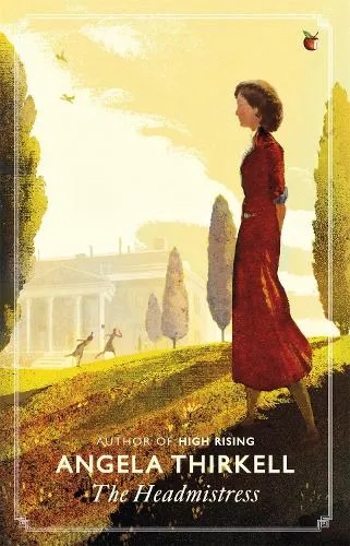 Angela Thirkell The Headmistress