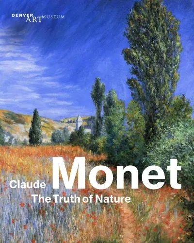 Angelica Daneo Claude Monet