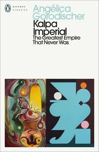 Angélica Gorodischer Kalpa Imperial