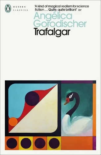 Angélica Gorodischer Trafalgar