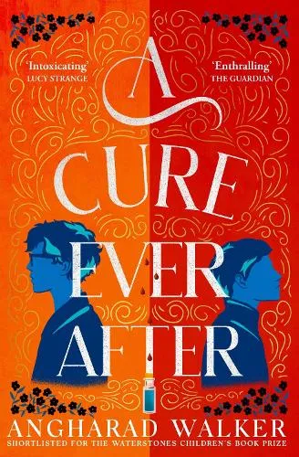 Angharad Walker A Cure Ever After