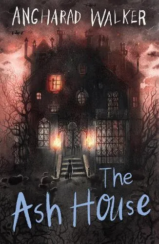 Angharad Walker The Ash House