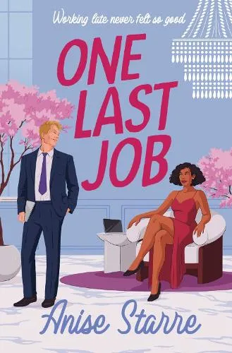 Anise Starre One Last Job