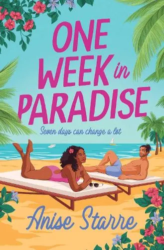 Anise Starre One Week in Paradise