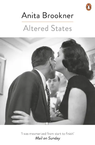 Anita Brookner Altered States