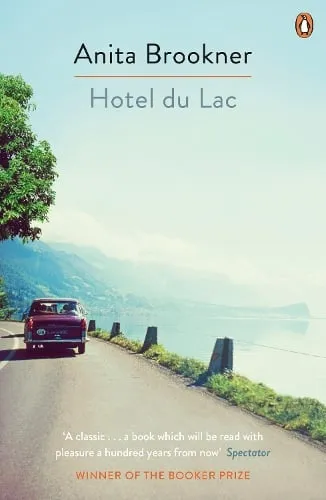 Anita Brookner Hotel du Lac