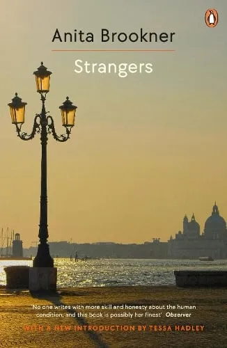 Anita Brookner Strangers