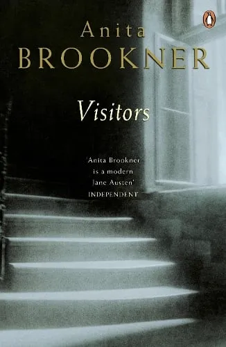 Anita Brookner Visitors