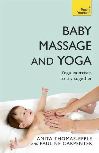 Anita Thomas-Epple Baby Massage and Yoga