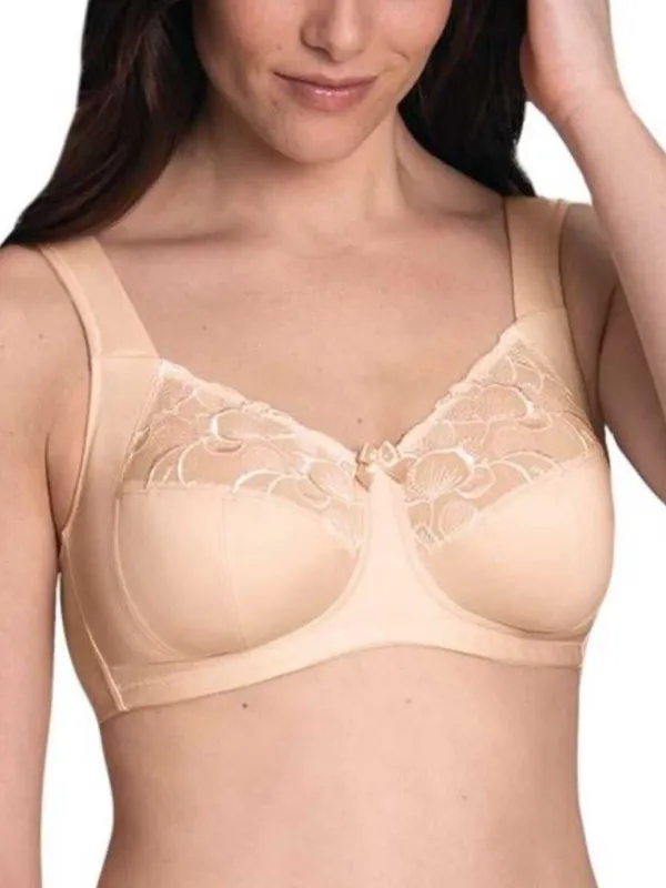 Anita Women's Lucia Comfort Bra in Nude Size: 42B Nude 42B