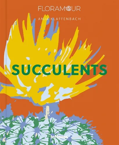 Anja Klaffenbach Succulents