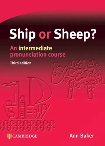 Ann Baker Ship or Sheep? Student's Book