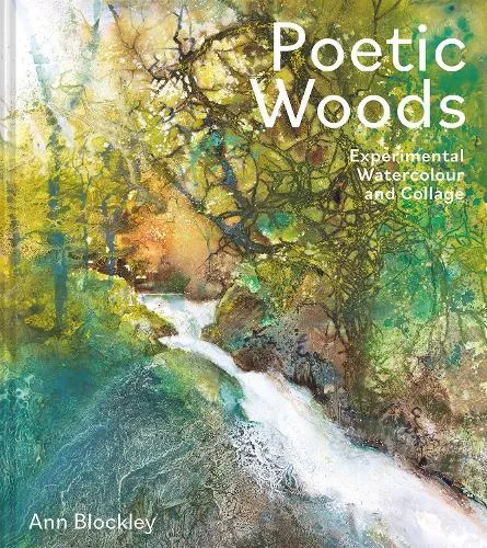Ann Blockley Poetic Woods