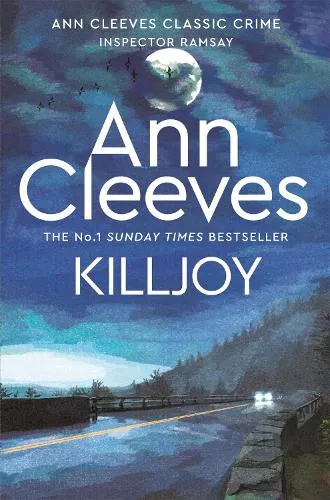 Ann Cleeves Killjoy