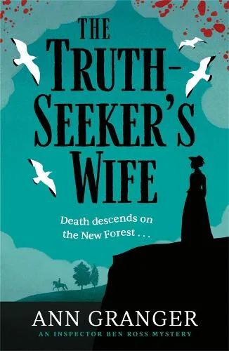 Ann Granger The Truth-Seeker's Wife