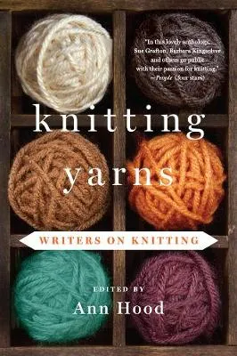 Ann Hood Knitting Yarns