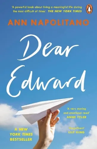 Ann Napolitano Dear Edward