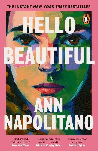 Ann Napolitano Hello Beautiful