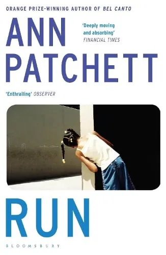 Ann Patchett Run