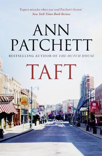 Ann Patchett Taft