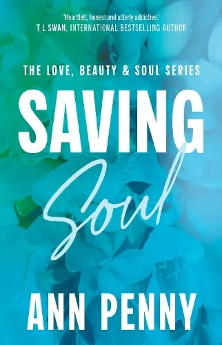 Ann Penny Saving Soul