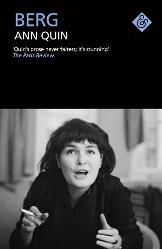 Ann Quin Berg