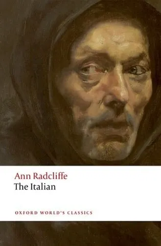Ann Radcliffe The Italian