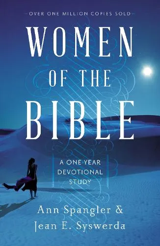 Ann Spangler Women of the Bible