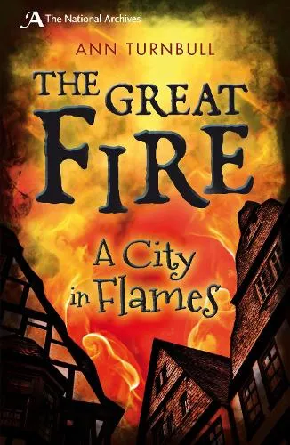 Ann Turnbull The Great Fire