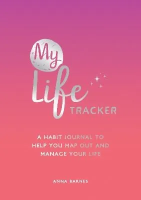 Anna Barnes My Life Tracker