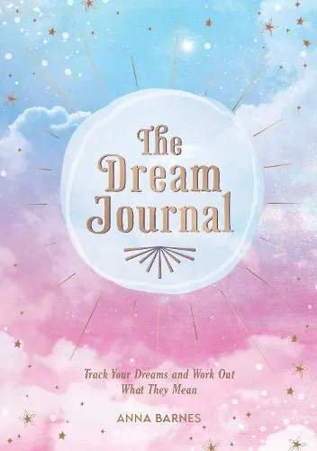 Anna Barnes The Dream Journal