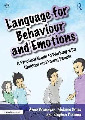 Anna Branagan Language for Behaviour and Emotions