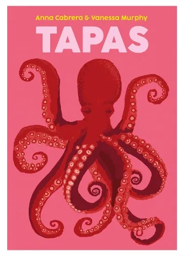 Anna Cabrera Tapas