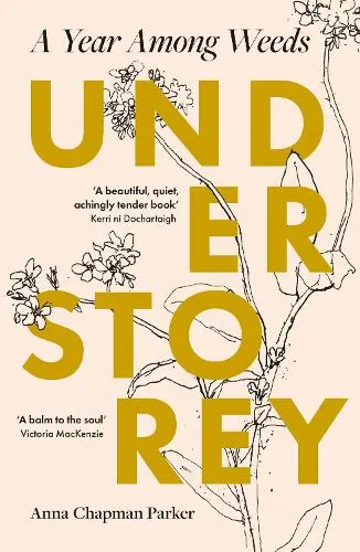 Anna Chapman Parker Understorey